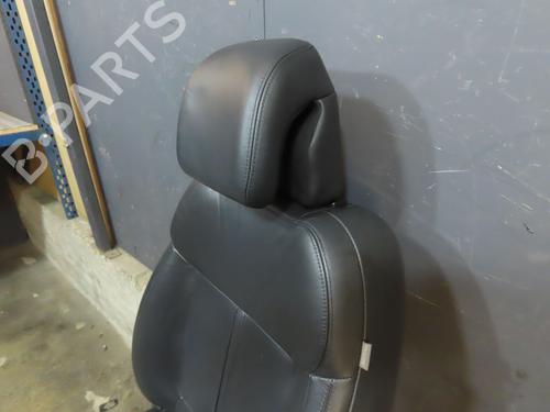 Left front seat PEUGEOT 3008 I MPV (0U_)  | BP20976985C15 