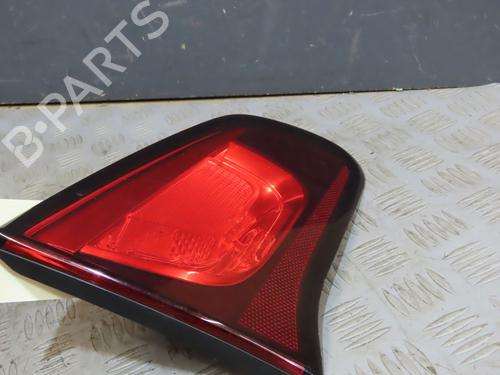 Left tailgate light CITROËN C3 II (SC_) 1.4 VTi 95 | BP26280399C79