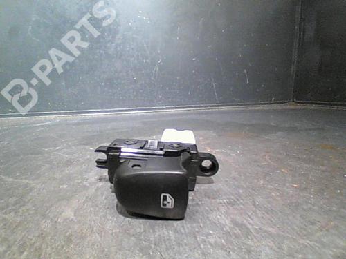 Used Left rear window switch RENAULT KADJAR (HA_, HL_) 1.5 dCi 110 (HLA3) (110 hp) 11739043