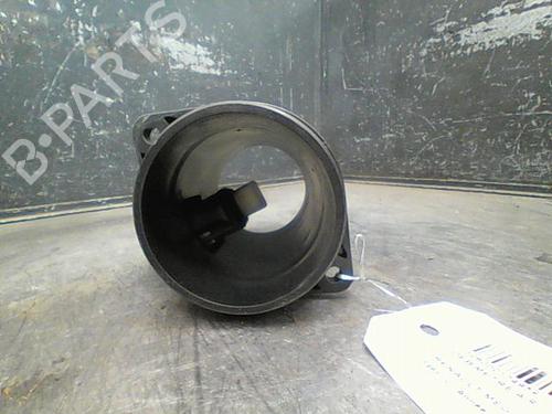 Used Mass air flow sensor RENAULT MEGANE III Coupe (DZ0/1_) 1.5 dCi (DZ09, DZ0D, DZ1F, DZ1G, DZ14, DZ29) (110 hp) 11738193