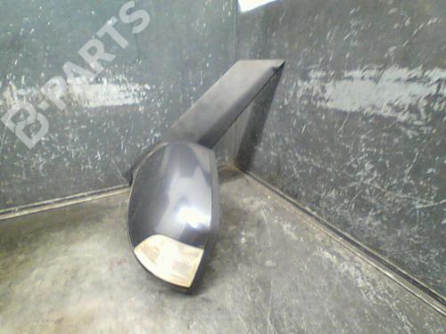 Left mirror FORD FOCUS C-MAX (DM2) 2.0 TDCi | BP10765519C26 