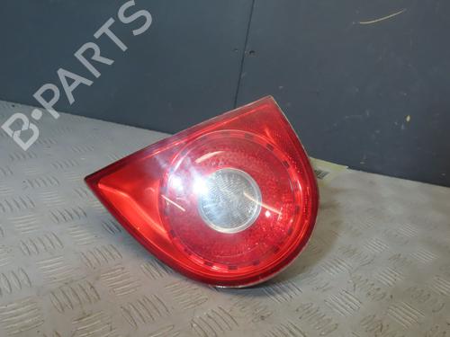 Used Right tailgate light VW GOLF V (1K1) [2003-2010]  21671974