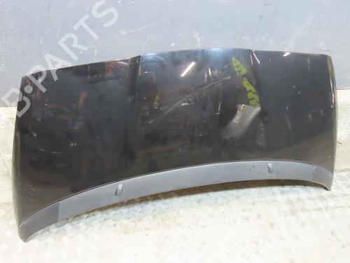 Used Hood PEUGEOT 5008 (0U_, 0E_) 1.6 HDi (114 hp) 29551159