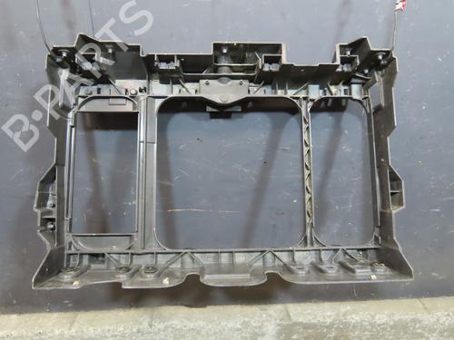 Used Front slam panel PEUGEOT 508 I (8D_) 2.0 BlueHDi 180 (180 hp) 28446282