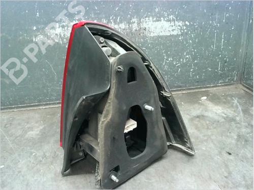 Left taillight CITROËN C5 II (RC_) 2.2 HDi | BP11132233C34 