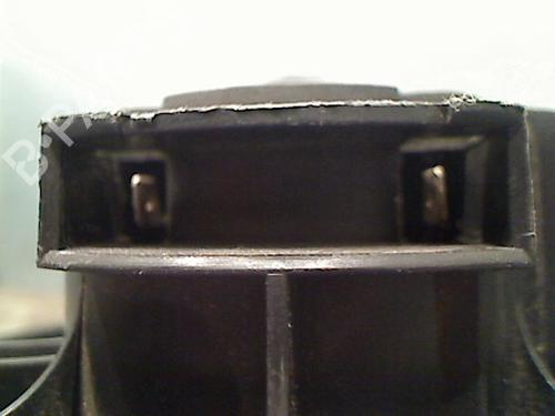 Used Heater blower motor PEUGEOT 206 Hatchback (2A/C) 1.1 i (60 hp) 23112385