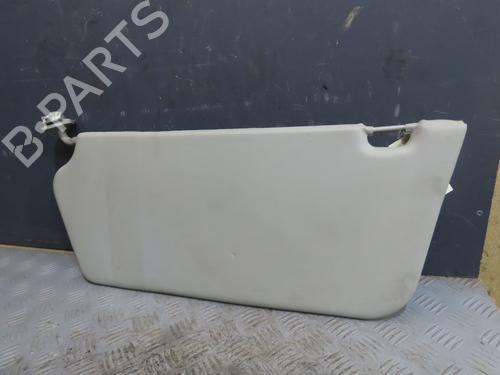 Left sun visor FORD TRANSIT V363 Van (FCD, FDD) 2.0 EcoBlue | BP29759777I1