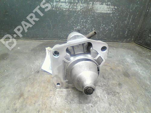 Used Starter PEUGEOT 208 I (CA_, CC_) 1.0 VTi (68 hp) 10758893