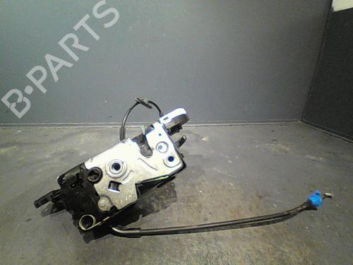 Used Front right lock CITROËN C4 Picasso I MPV (UD_) 1.6 HDi (109 hp) 10765790