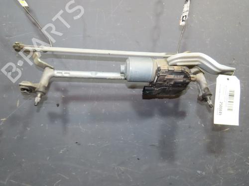 Used Front wiper motor Front wiper motor VW GOLF VII (5G1, BQ1, BE1, BE2) 1.2 TSI (105 hp) 36510772 36510772