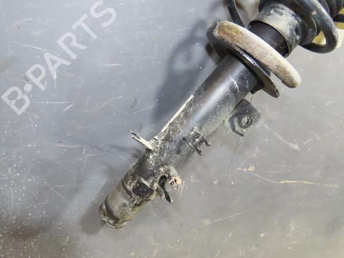 Used Left front shock absorber Left front shock absorber CITROËN C3 I (FC_, FN_) 1.4 i (73 hp) 34640150 34640150