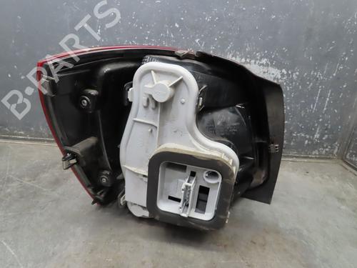 Right taillight VW POLO V (6R1, 6C1) 1.6 TDI | BP17371427C35 