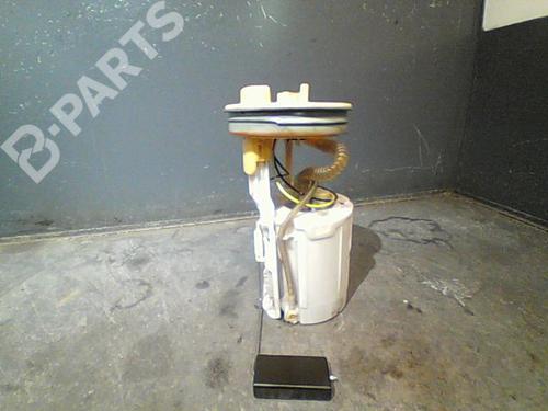 Used Fuel pump SEAT IBIZA III (6L1) 1.9 TDI (100 hp) 11209366
