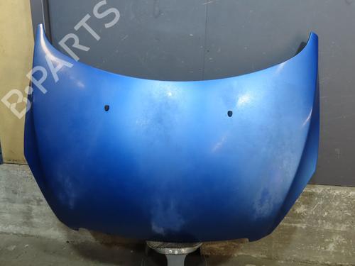 Capot PEUGEOT 307 (3A/C) 1.6 16V (109 hp) 21180123