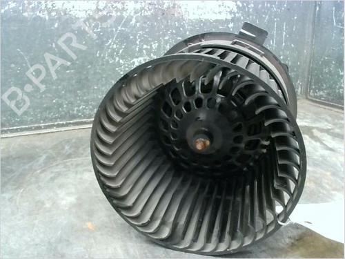 Heater blower motor PEUGEOT 208 I (CA_, CC_) 1.4 HDi | BP13356939M62 