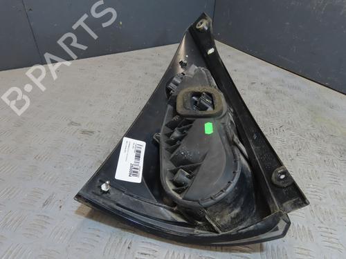 Used Right taillight CITROËN C1 (PM_, PN_) 1.0 (68 hp) 24871260