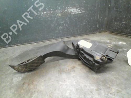 Used Pedal AUDI A3 (8L1) 1.9 TDI (90 hp) 10758279
