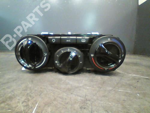 Used Climate control PEUGEOT 208 I (CA_, CC_) 1.2 VTI 82 (82 hp) 11211272