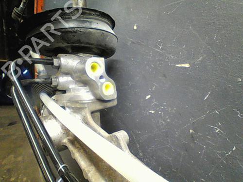 Steering rack PEUGEOT 206+ (2L_, 2M_) 1.4 i | BP10760473M22 