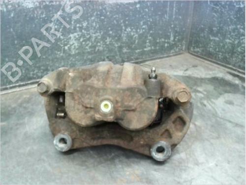 Left front brake caliper NISSAN PATHFINDER III (R51) 2.5 dCi 4WD | BP14978874M105 