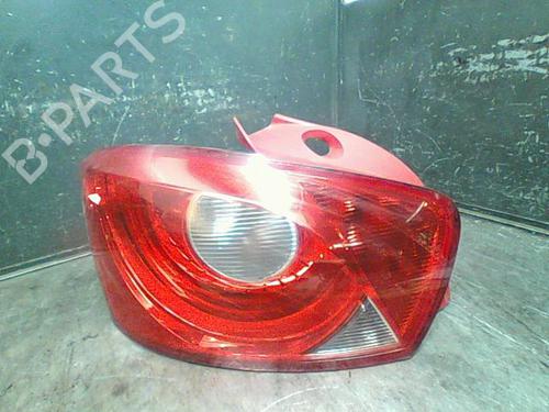 left-taillight-seat-ibiza-iv-6j5-6p1-14-tdi-6j4945095h-2008-2009-2010-2011-2012-2013-2014-2015-2016-2017-10769007 main image