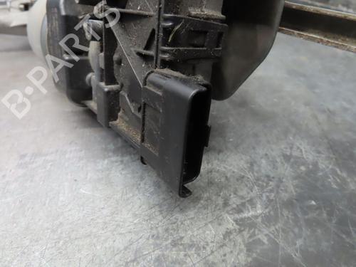 Front wiper motor PEUGEOT 207 (WA_, WC_) 1.4 HDi | BP17867836M29 