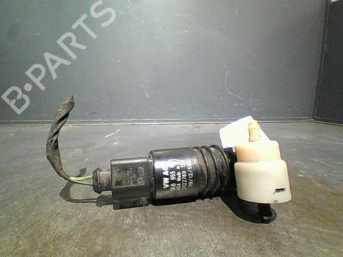 Used Washer pump SEAT IBIZA IV (6J5, 6P1) 1.6 TDI (90 hp) 14873949