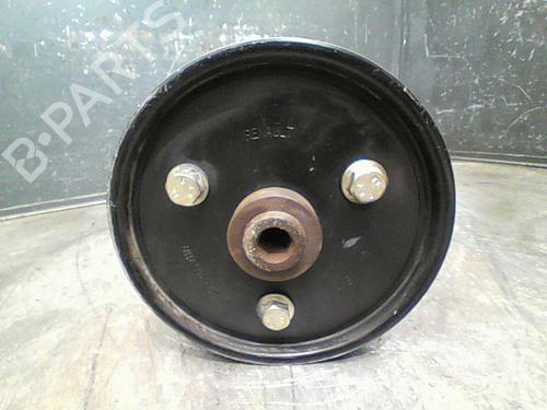 Steering pump RENAULT SCÉNIC I MPV (JA0/1_, FA0_) 1.9 dCi (JA05, JA1F) | BP23112798M99 