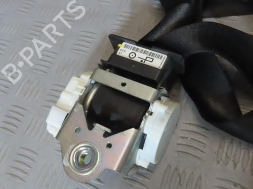 Front left belt tensioner BMW 3 Touring (E91) 325 d | BP23114275C87 