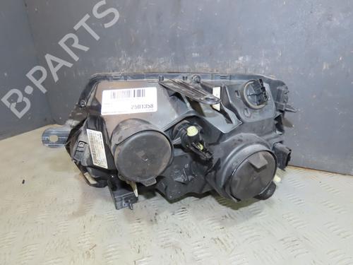 Used Right headlight Right headlight 38676412 38676412