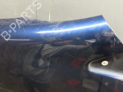Left front fenders TOYOTA COROLLA Verso (ZER_, ZZE12_, R1_) 2.0 D-4D (CUR10_, CUR10R) | BP16892905C41 