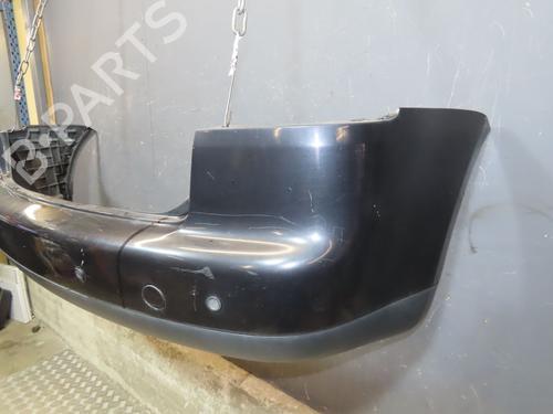 Rear bumper VW TOURAN (1T1, 1T2) 1.9 TDI | BP28828635C8 