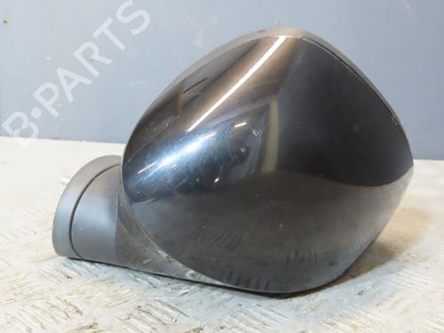 Left mirror SEAT IBIZA IV (6J5, 6P1) 1.2 TDI | BP21226555C26 