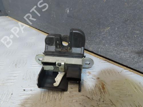 Tailgate lock VW PASSAT B7 Variant (365) 1.6 TDI | BP36052910C101 - Image 2