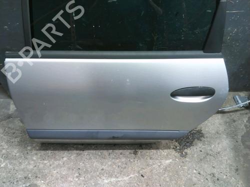 Left rear door RENAULT ESPACE III (JE0_) 2.2 dCi (JE0K) | BP15099986C4 