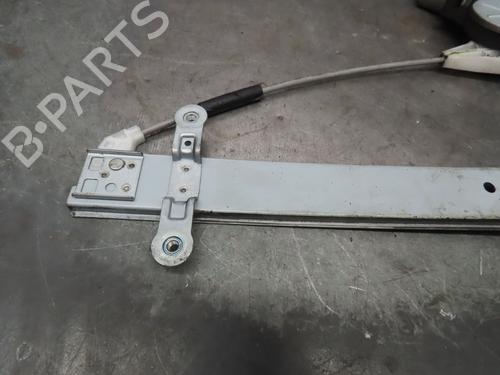 Rear left window mechanism HONDA FR-V (BE) 2.2 i CTDi (BE5) | BP21112991C24 