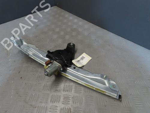 Used Rear right window mechanism DACIA SANDERO III 1.0 SCe 65 (67 hp) 19069099
