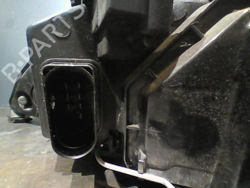 Used Right headlight FORD FOCUS I (DAW, DBW) [1998-2009]  23116295