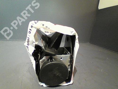 Used Rear left belt tensioner NISSAN QASHQAI / QASHQAI +2 I (J10, NJ10, JJ10E) 1.5 dCi (106 hp) 10763158