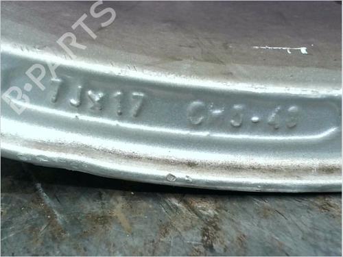 Fælk PEUGEOT 407 Coupe (6C_) 2.0 HDi (136 hp) 12538224