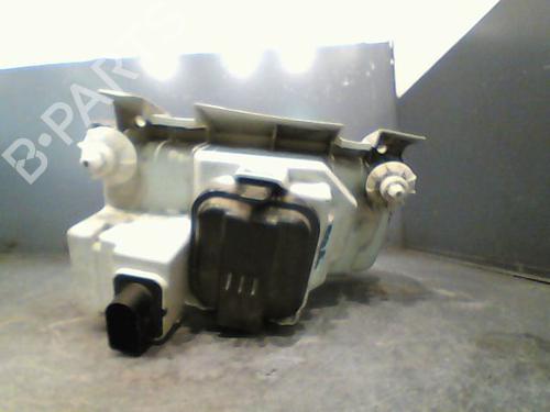 Left headlight VW POLO III (6N1) 75 1.6 | BP11213812C28 