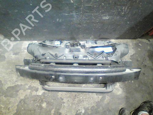 Front slam panel VW NEW BEETLE (9C1, 1C1) 2.0 | BP10764148C72