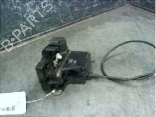 Used Front right lock Front right lock 14979623 14979623