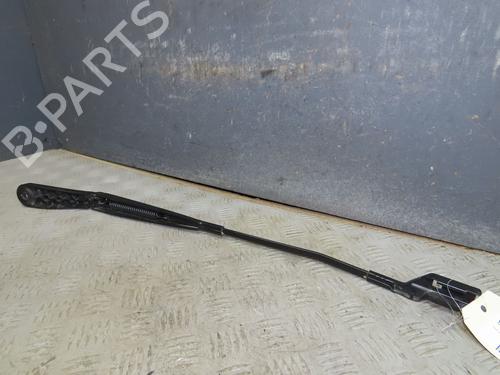 Used Front windshield wiper arm Front windshield wiper arm 37185795 37185795