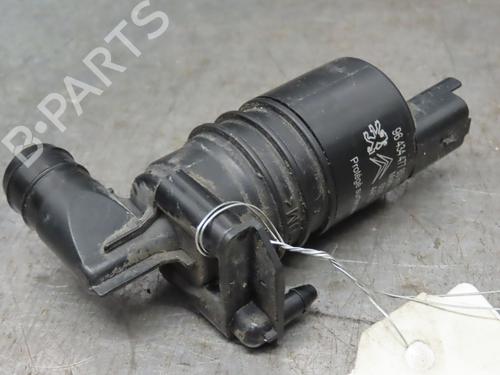 Washer pump CITROËN C5 III (RD_) 2.0 HDi 165 (RDRHHA, RDRHH8) | BP16707220E24 