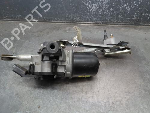 Used Front wiper motor CITROËN C1 (PM_, PN_) [2005-2014]  23116973
