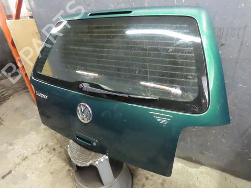 Bakluke CC/Kombi-Kupé VW LUPO I (6X1, 6E1)  | BP23115960C6 