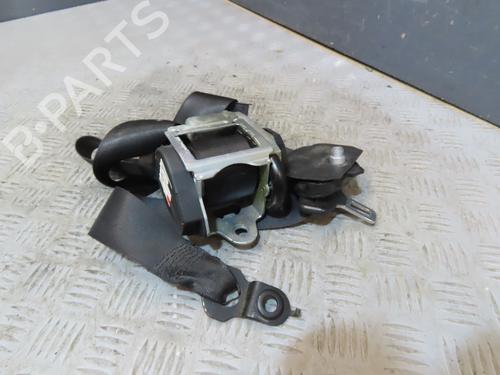 Used Front left belt tensioner MERCEDES-BENZ E-CLASS (W211) E 220 CDI (211.006) (150 hp) 29818068