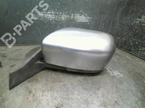 Used Left mirror MAZDA 5 (CR) 2.0 CD (CR19) (110 hp) 10765474
