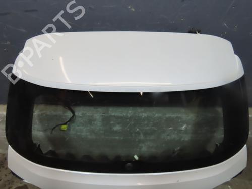 Tailgate PEUGEOT 308 SW II (LC_, LJ_, LR_, LX_, L4_) 1.6 BlueHDi 120 | BP24480589C6 